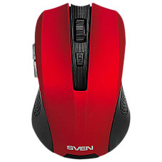 Wireless Mouse SVEN RX-350W, Optica..