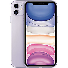 iPhone 11, 64Gb Purple MD..