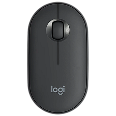 Wireless Mouse Logitech M350, Optic..
