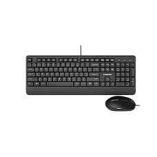 Keyboard & Mouse Canyon SET-14, Sli..