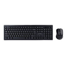 Wireless Keyboard & Mouse Gembird K..