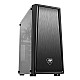 Case ATX Cougar MX340, w/o PSU, 1x1..