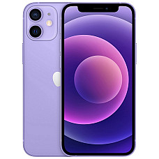 iPhone 12 mini, 64Gb Purple MD..