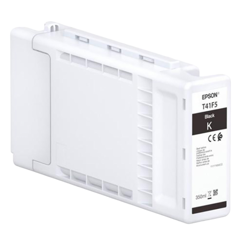 Cartuș de cerneală Epson UltraChrome XD2 T41F540 (350 ml), Negru, C13T41F540