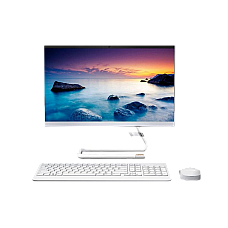 Lenovo AIO IdeaCentre A340-22IGM Wh..