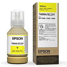 Ink  Epson T49N400, DyeSublimation ..