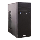 Case ATX 550W Sohoo 2812BK, 2xUSB 2..