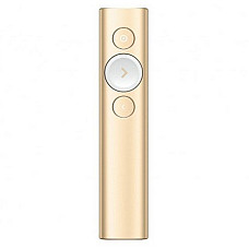 Presenter Logitech Spotlight, 3 but..