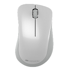 Wireless Mouse Canyon MW-11, Optica..