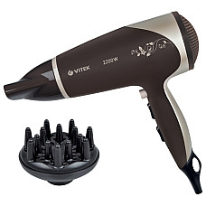 Hair Dryer VITEK VT-2327..