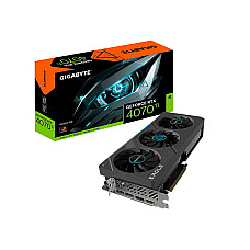 VGA Gigabyte RTX4070Ti 12GB GDDR6X ..