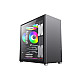 Case ATX GAMEMAX SPARK PRO, w/o PSU..