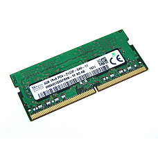 .4GB DDR4-2133MHz  SODIMM Hynix Ori..
