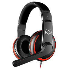 Gaming Headset SVEN AP-G007MV, 40mm..