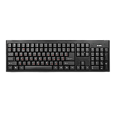 Keyboard SVEN Standard 303 Power, T..