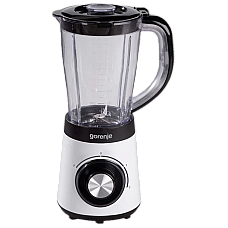 Blender Gorenje B501LBW..