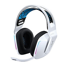 Gaming Wireless Headset Logitech G7..