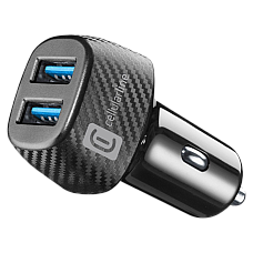 Car Charger Cellular, 2port USB  , ..