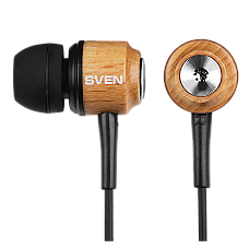 Earphones SVEN E-12 WD (SEB 12 WD) ..
