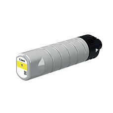 Ink Tank Canon PGI-7400 XL Yellow (..