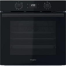 BinOven/el Whirlpool OMR58HU1B..