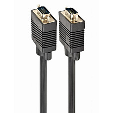 Cable VGA Premium  1.8m, HD15M/HD15..