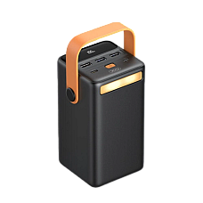 Power Bank XO 50000 mAh QC22,5W PD ..