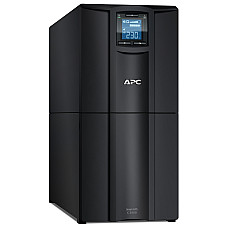 APC Smart-UPS SMC3000I, C 3000VA LC..
