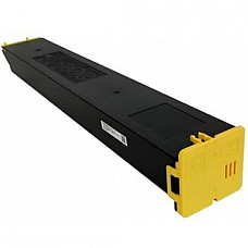 Toner Sharp BP-GT30YA, Yellow..