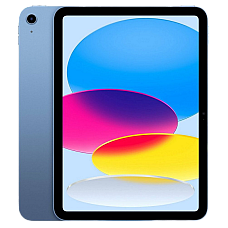 Apple 10.9-inch iPad Wi-Fi 64Gb Blu..