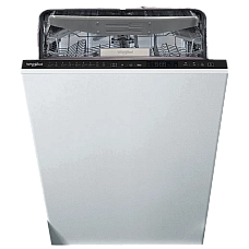 Dish Washer/bin Whirlpool WSIP 4O23..