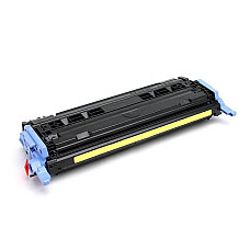 Laser Cartridge for HP Q6002 yellow..