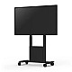 Mobile Stand for Displays  NEC PD02..