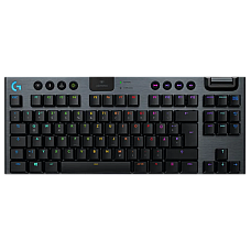 Gaming Wireless Keyboard Logitech G..