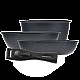 Frypan & Pot Set Polaris EasyKeep-4..