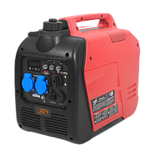 Generator INVERTER RID RCS 3001, 3k..