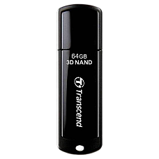 64GB USB3.1 Flash Drive Transcend 