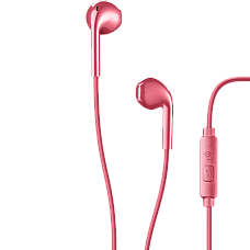 Cellular LIVE EGG-capsule earphone ..
