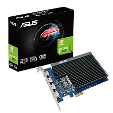 VGA ASUS GT730 2GB GDDR5 Silent (GT..