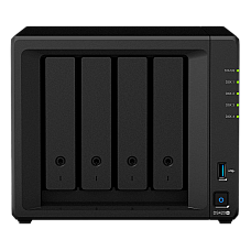 SYNOLOGY  