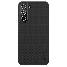 Nillkin SAM. S22, Frosted Pro, Blac..