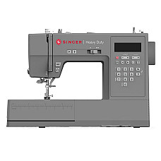 Sewing Machine Singer HD6705C..