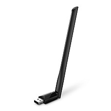 USB2.0 High Gain Wi-Fi AC Dual Band..