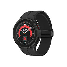 Galaxy Watch 5 Pro 45mm, Black..