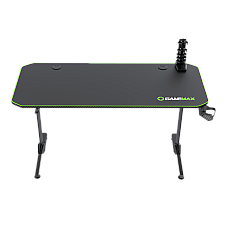 Gaming Desk Gamemax D140-Carbon-EC,..