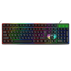 Gaming Keyboard SVEN KB-G8000, Brea..