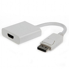Adapter DP M to HDMI F  Cablexpert ..