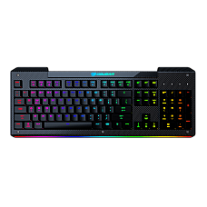 Gaming Keyboard Cougar Aurora S, Ca..
