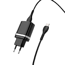 Wall Charger XPower, 1USB, Fast Cha..