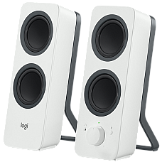 Speakers Logitech Z207 10W RMS, .3...